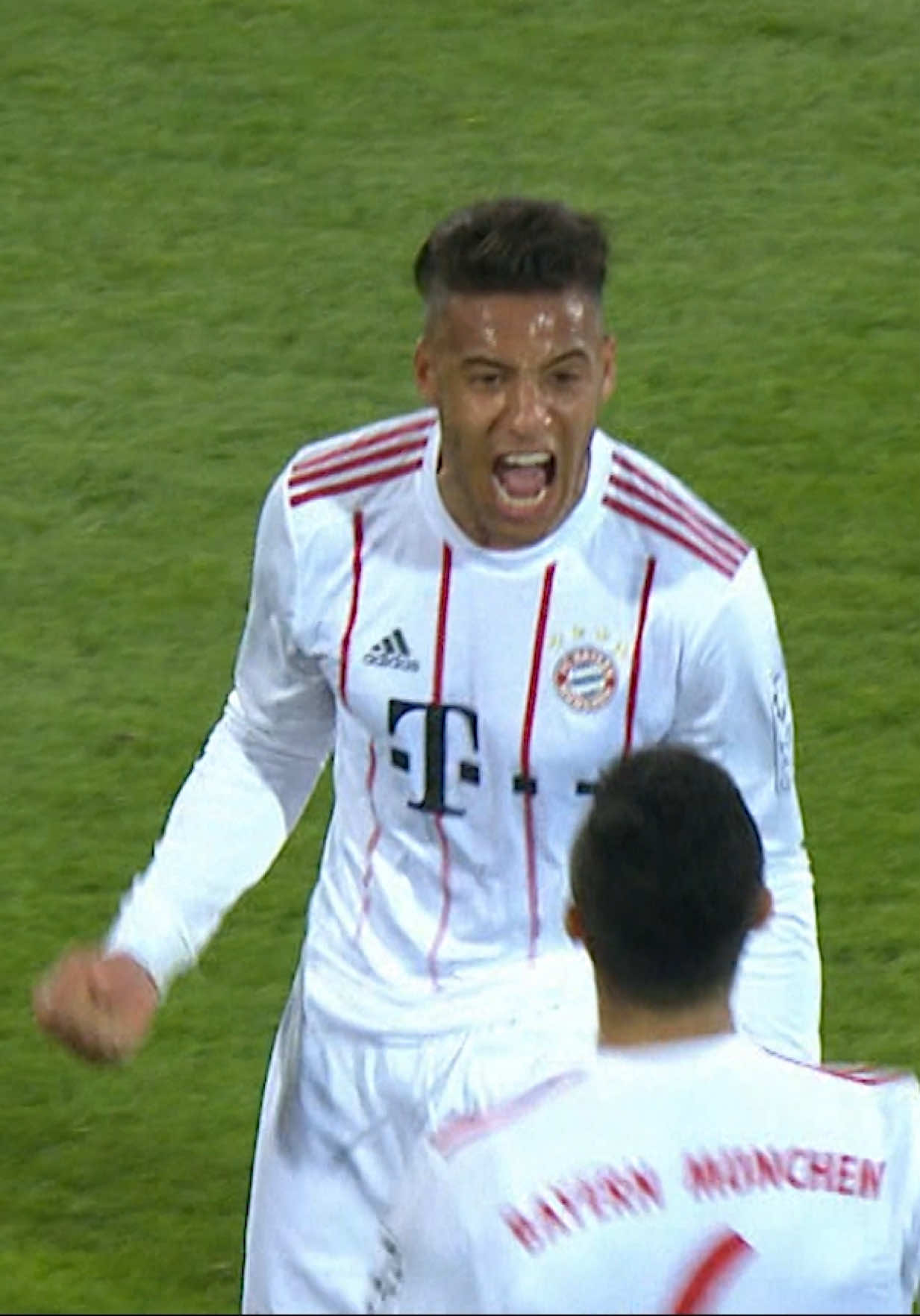 @FC Bayern