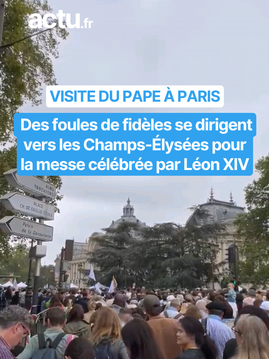 @Actu Paris