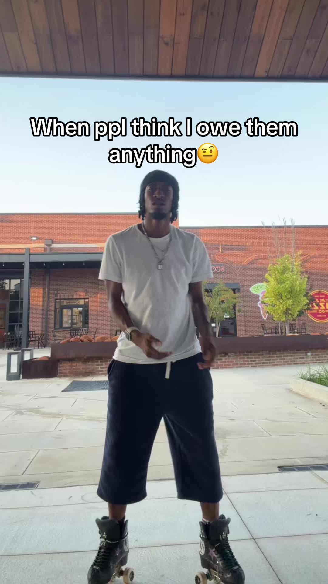 @treybelive