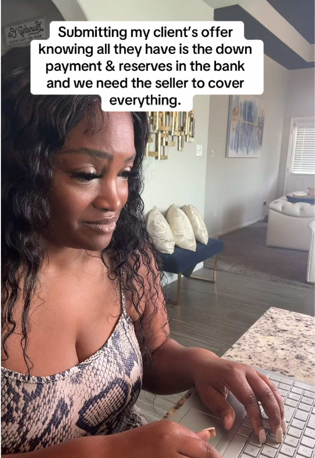 @Real Estate Queen