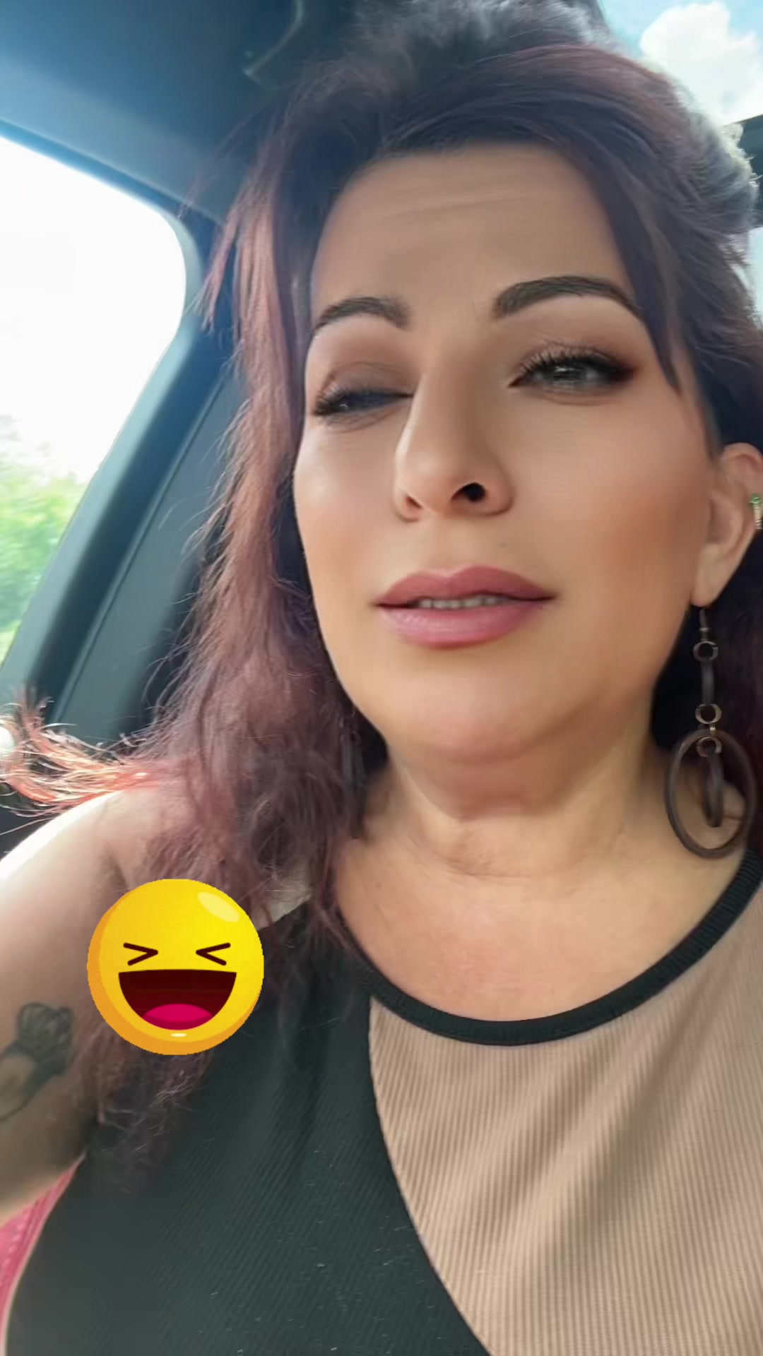 @Lina Tiesi
