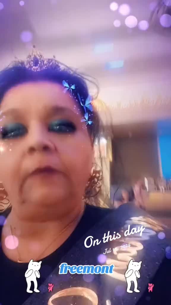 @Arlene Rodriguez