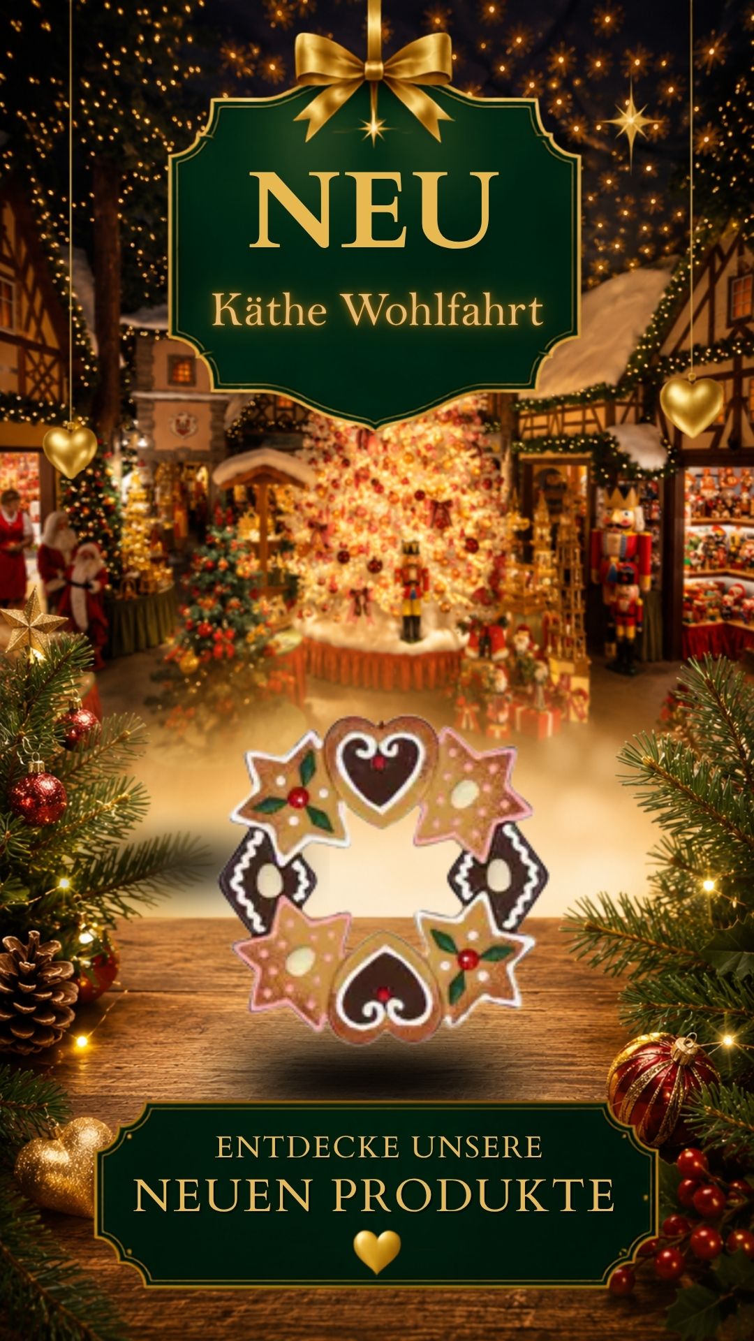 @K&auml;the Wohlfahrt