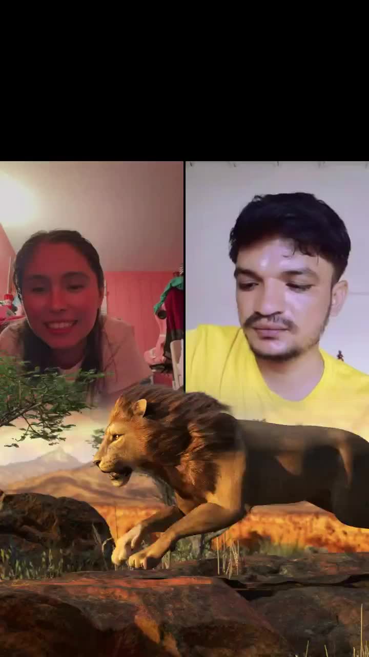 @Queen