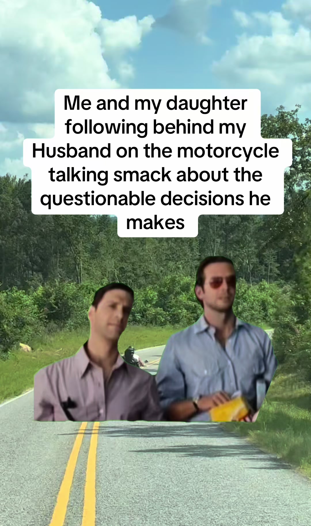 @Feral Fallon