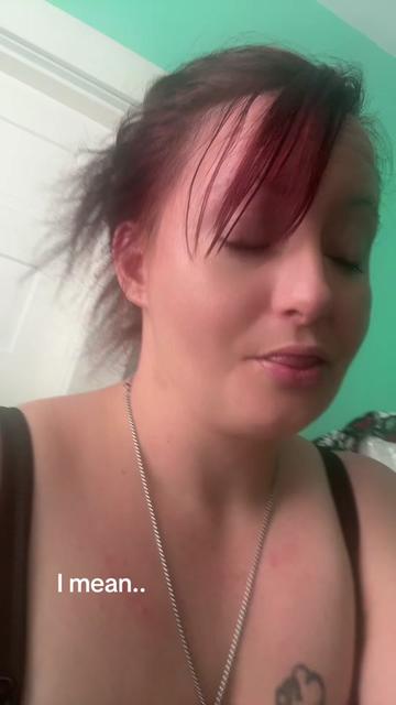 @IttyBitty❤️💋