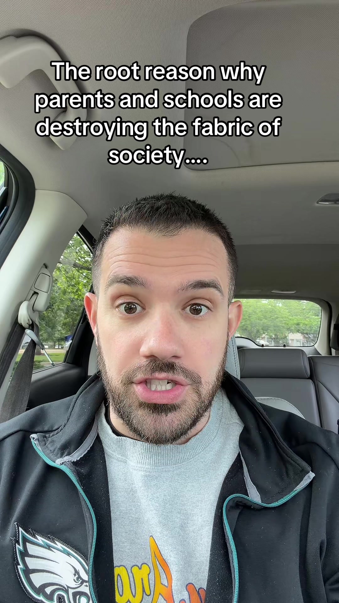 @Mike Bonitatibus