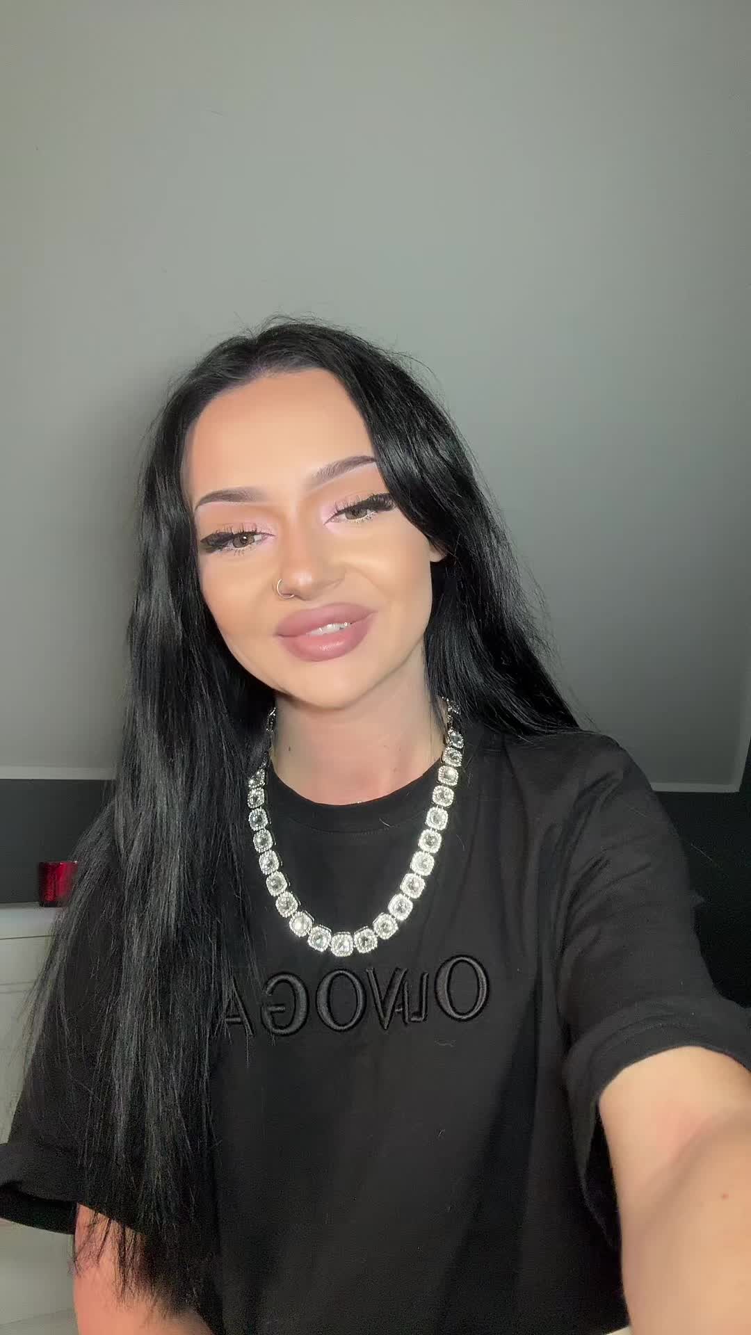 @Czarna Mała