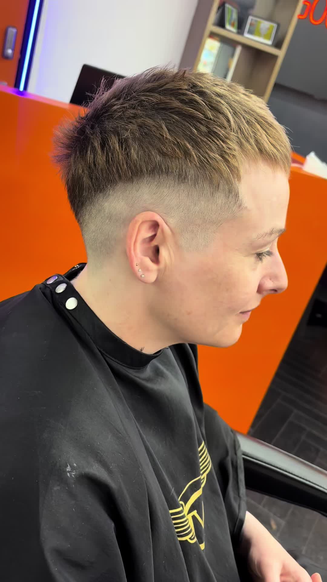 @Shann / good vibe tribe 💈❤️