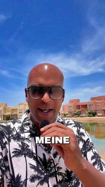 @Die &Auml;gypten Urlaubsberater 🌴