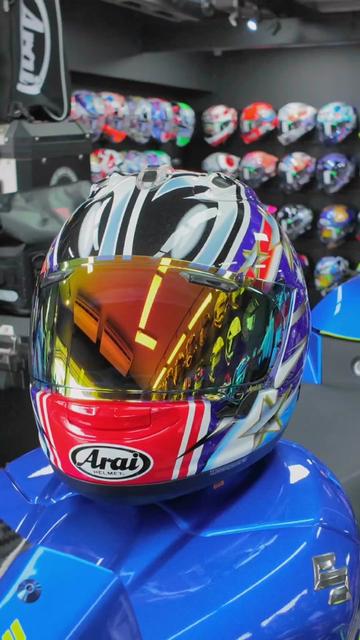 @Hachi Rider Proshop