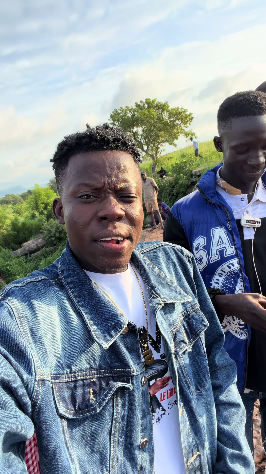 @T&eacute;l&eacute;vision Dapaong Savanes🇹🇬