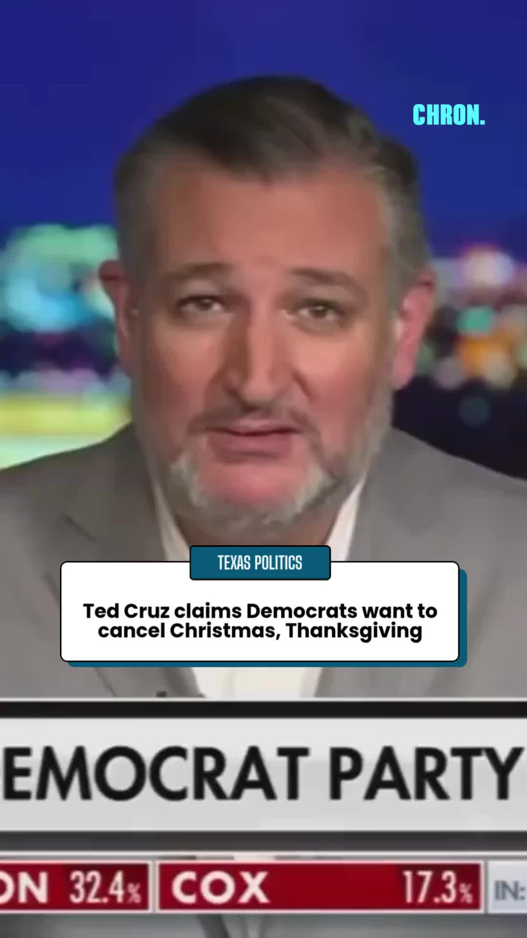 @Chron | Texas news, culture