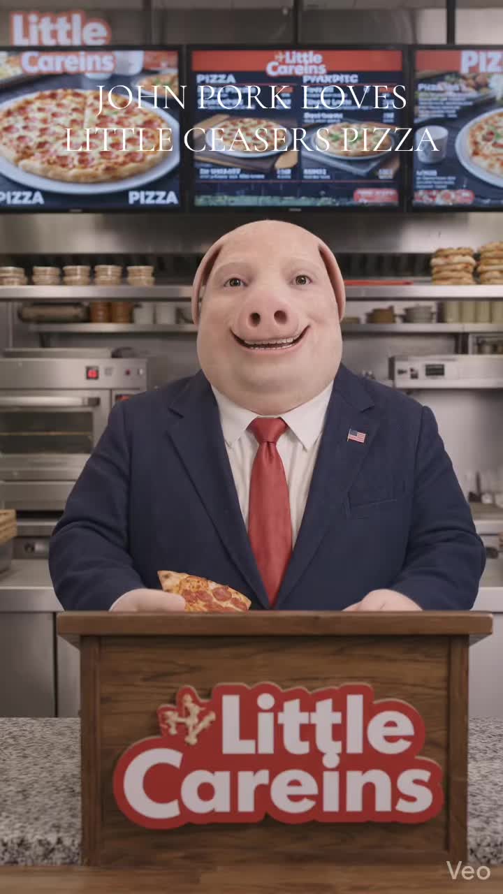 @John Pork