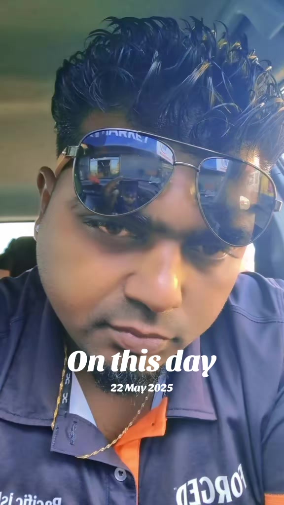 @Krish Chand