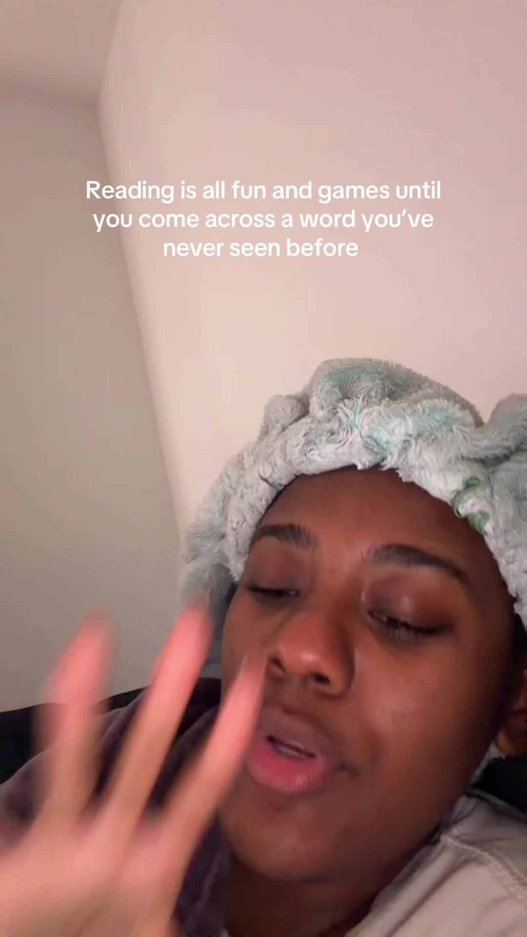@Jaelyn