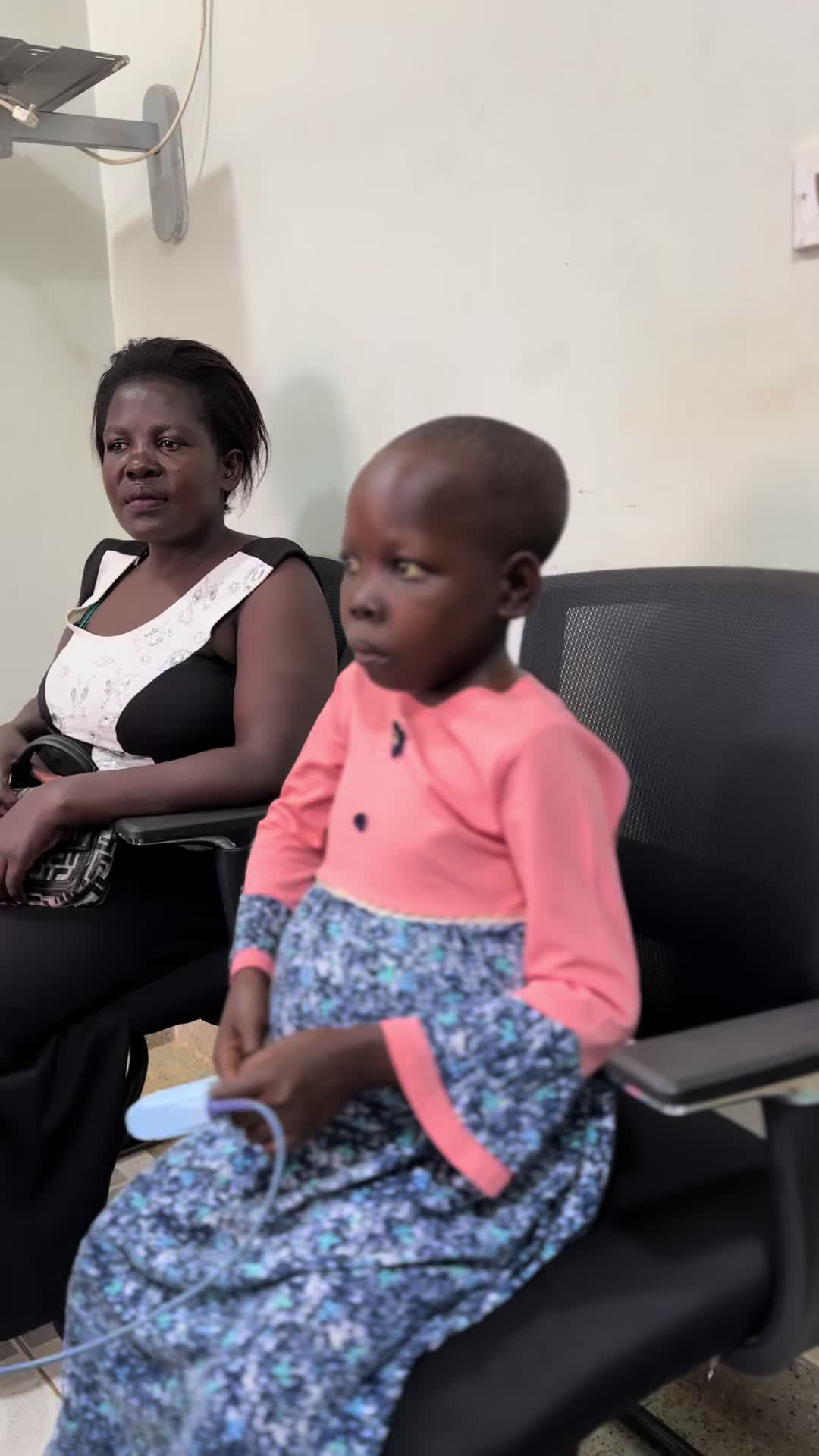 @Haruna orphanage Centre