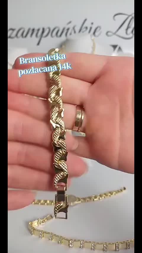 @Szampańskie Złoto