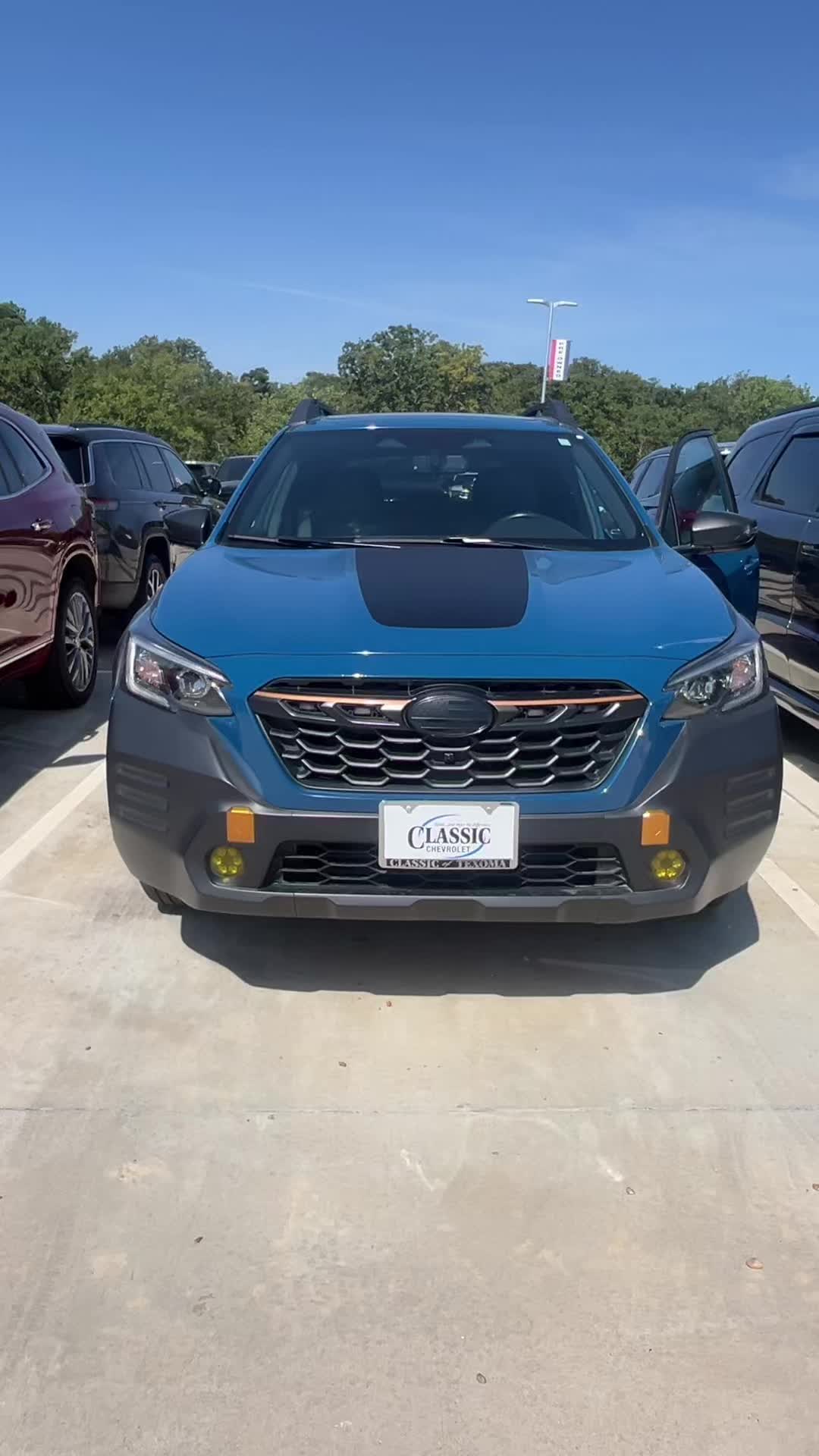 @classicchevycadillac