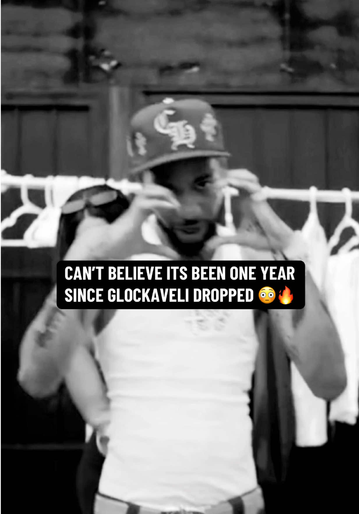 @Key Glock Fan