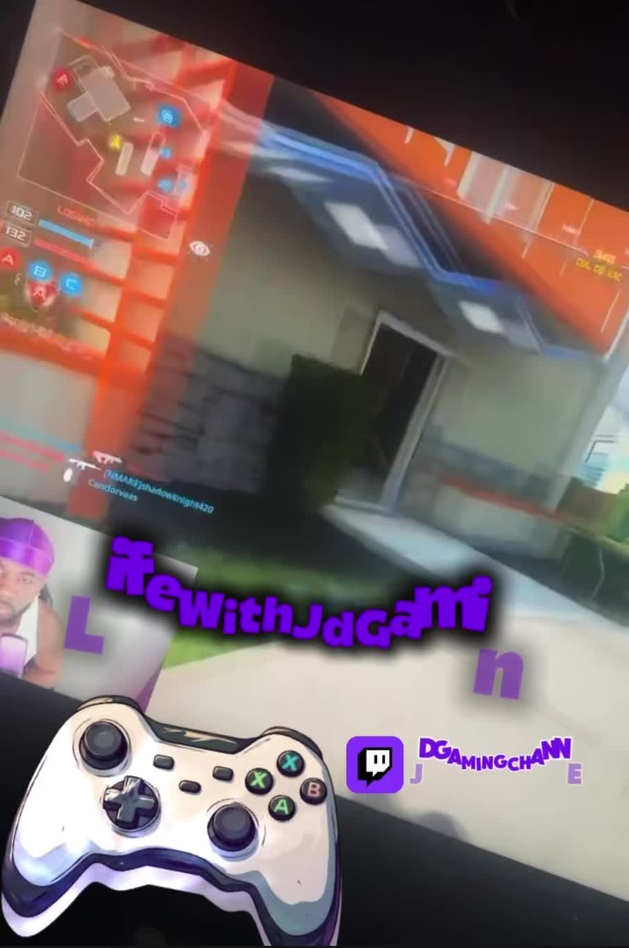 @JDGaming