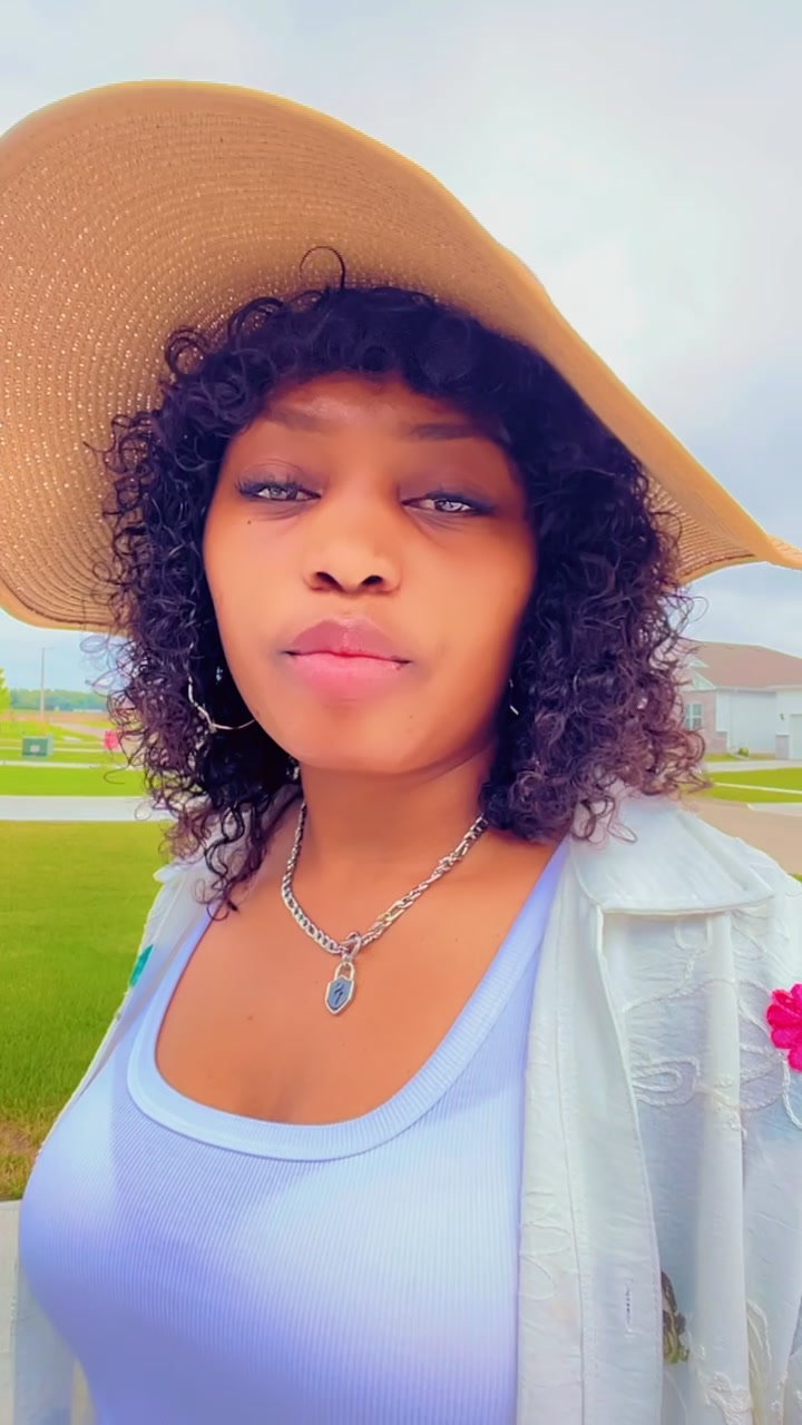 @ShekinahGlory 💝🇨🇩🇺🇸🫶🏾