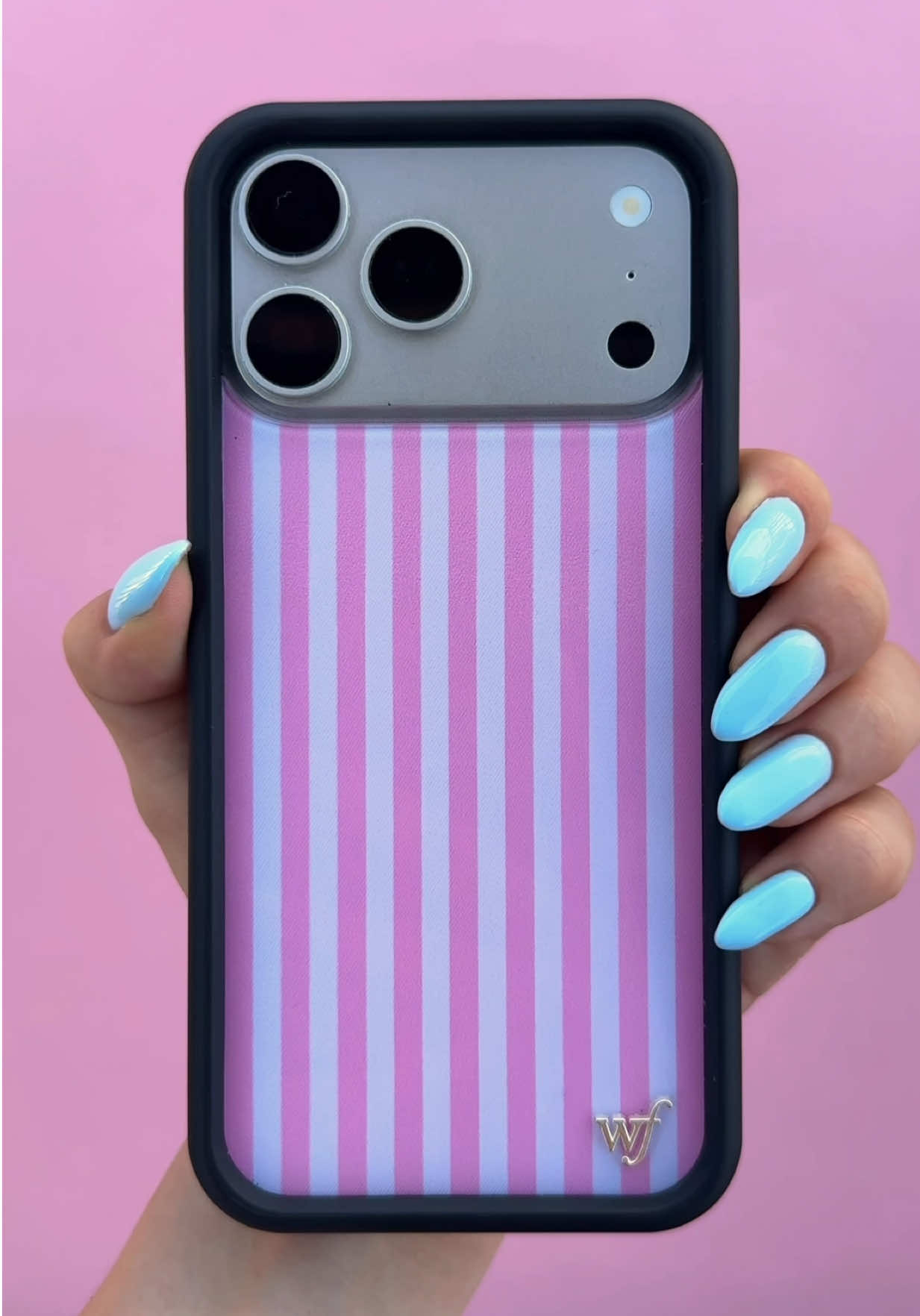 @Wildflower Cases