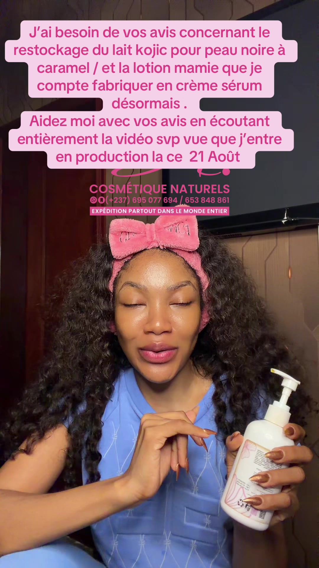 @DAMARISSE