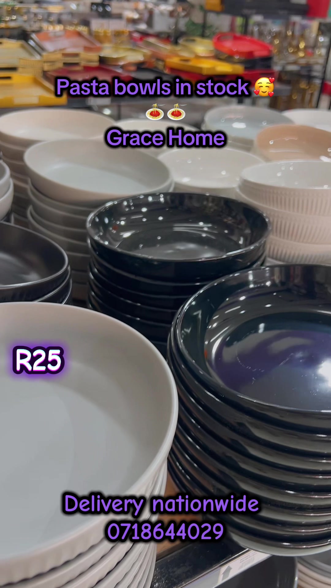 @Grace Home🇿🇦🇿🇦