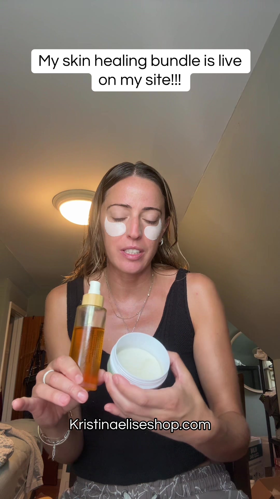 @Kristina Elise Holistic Health