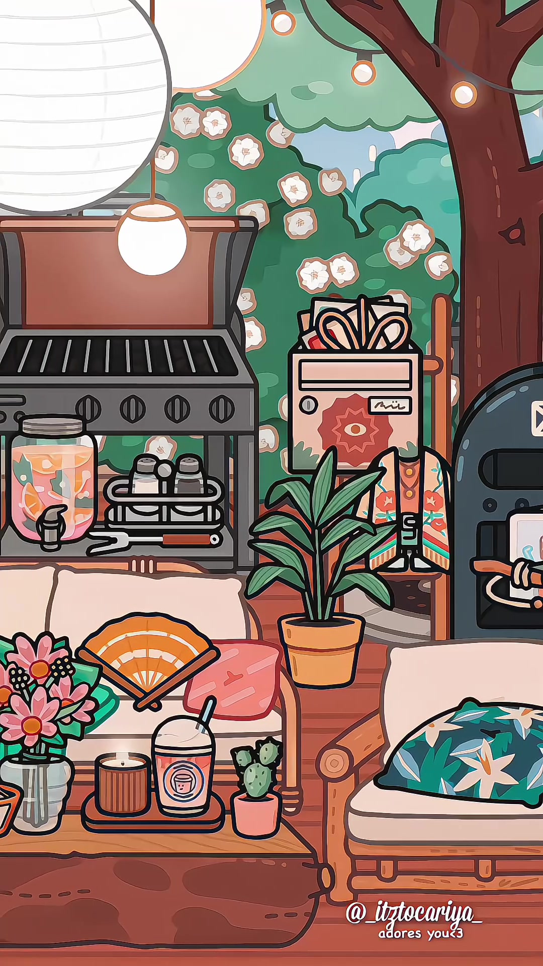 @⌗ 𝐑𝐈𝐘𝐀𝐍𝐍𝐀 ༉ 🪸ˎˊ˗