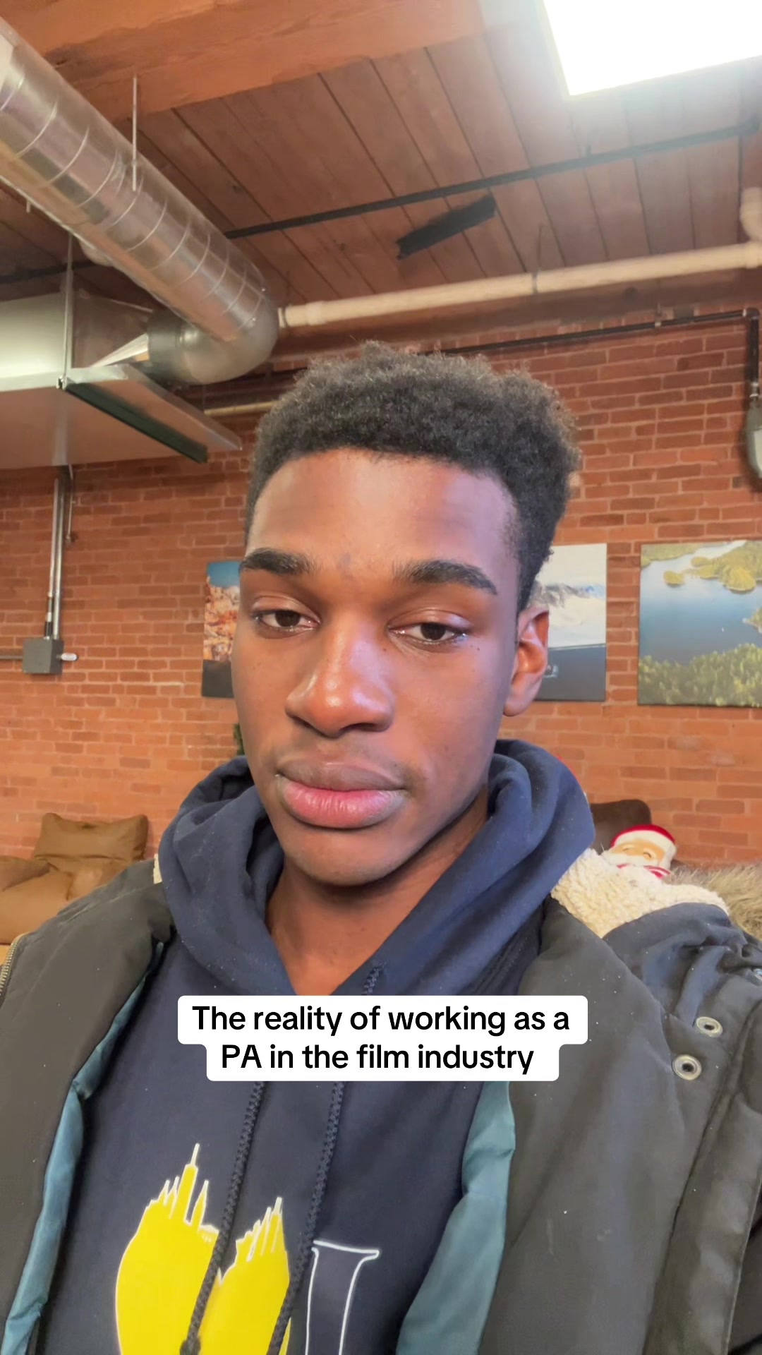 @Isaiah | Filmmaker