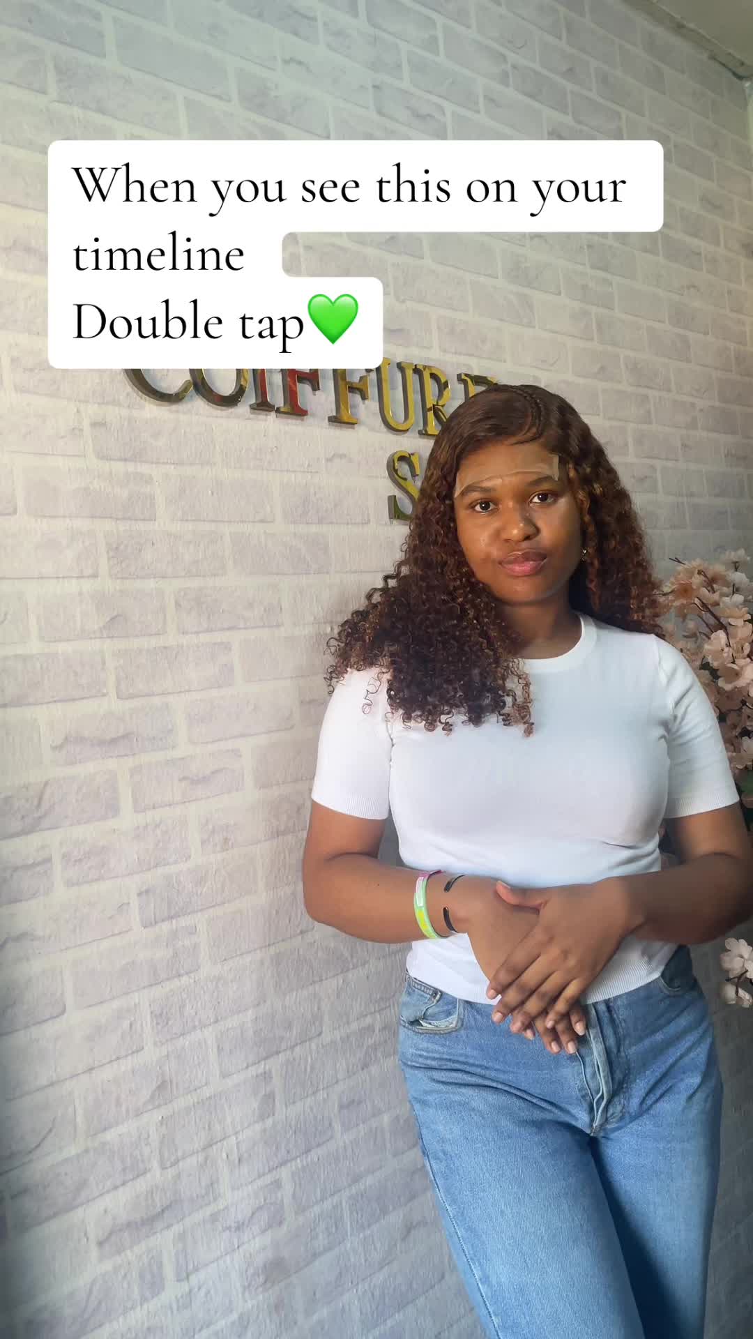 @DCS luxury hairs