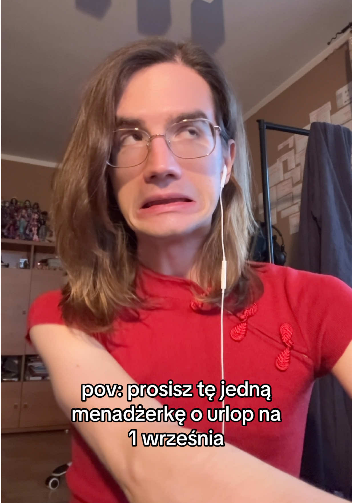 @krzysiu z top model