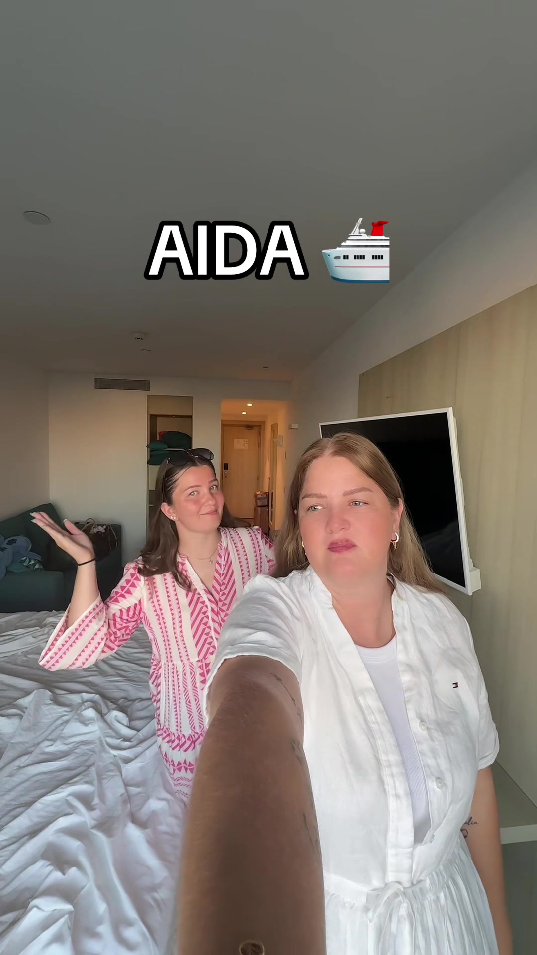 @Jenny & Katharina