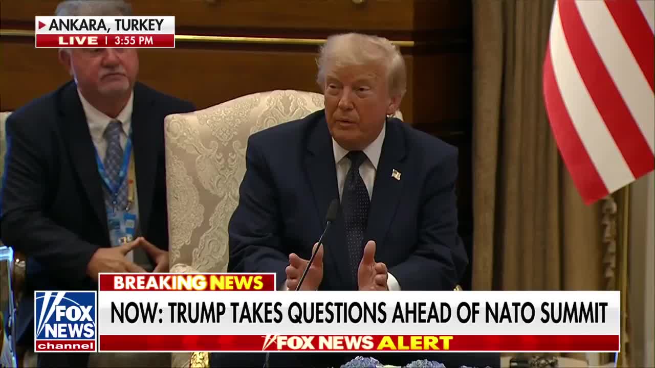@Fox News