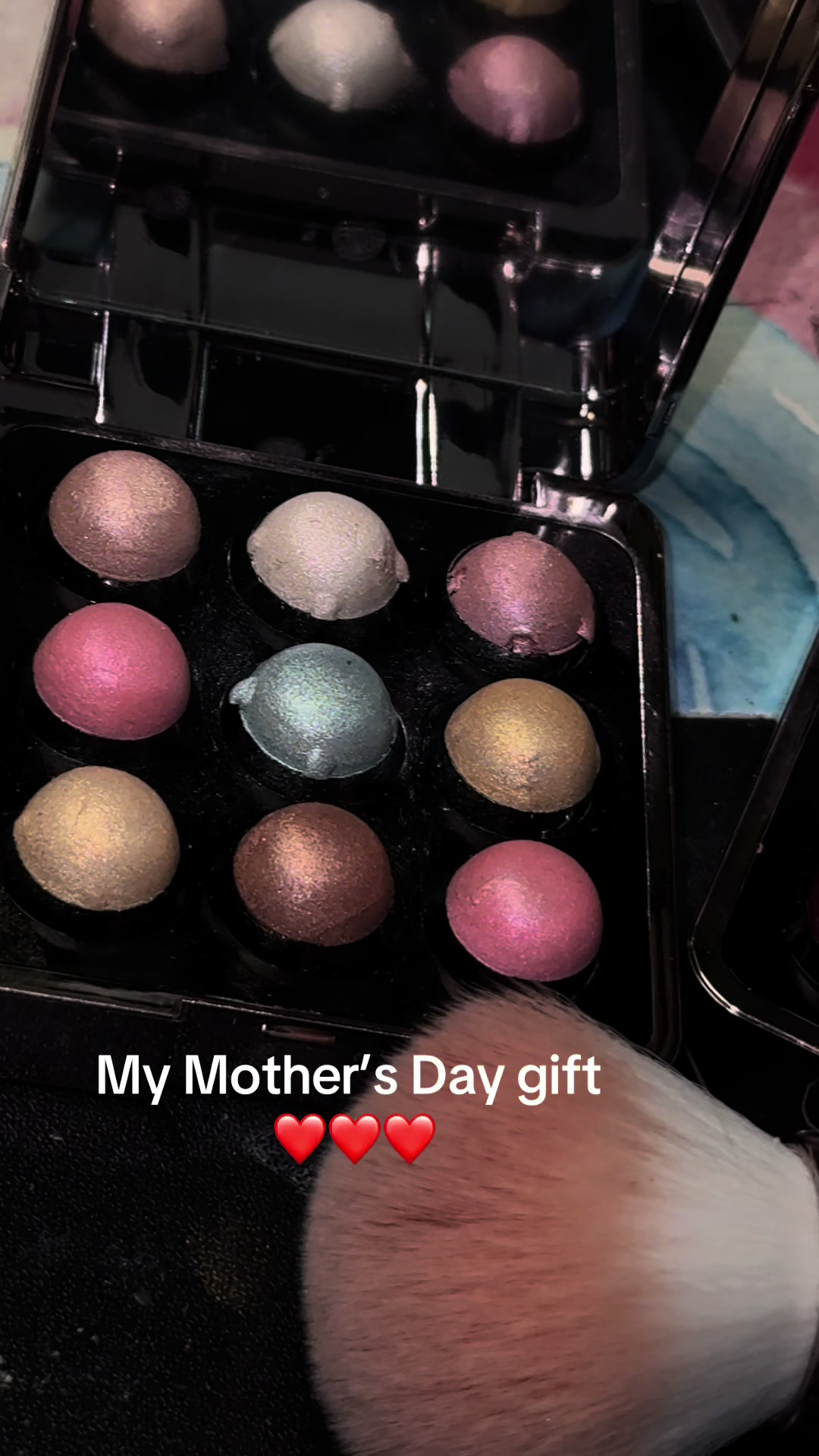 @Julie F Makeup