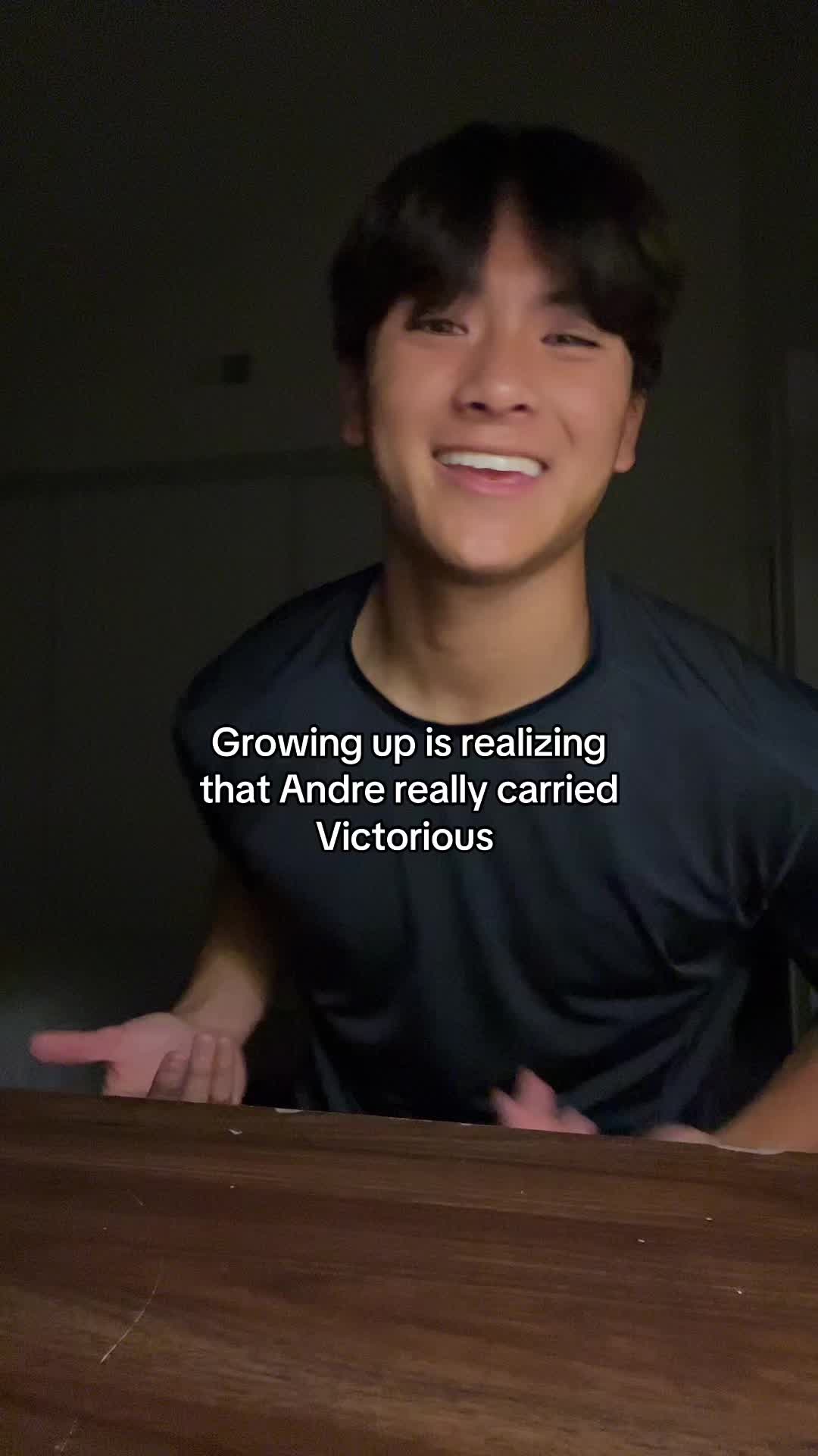 @Joshua