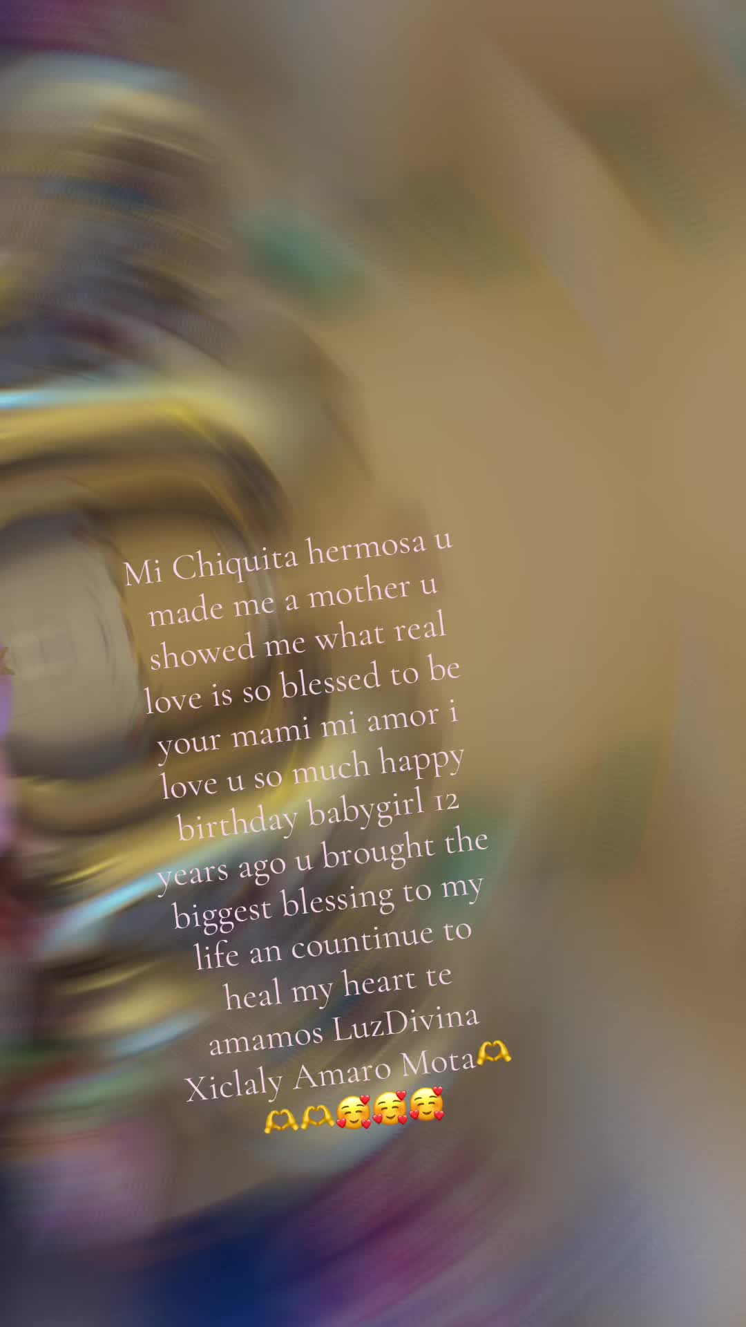 @Brenda Mota