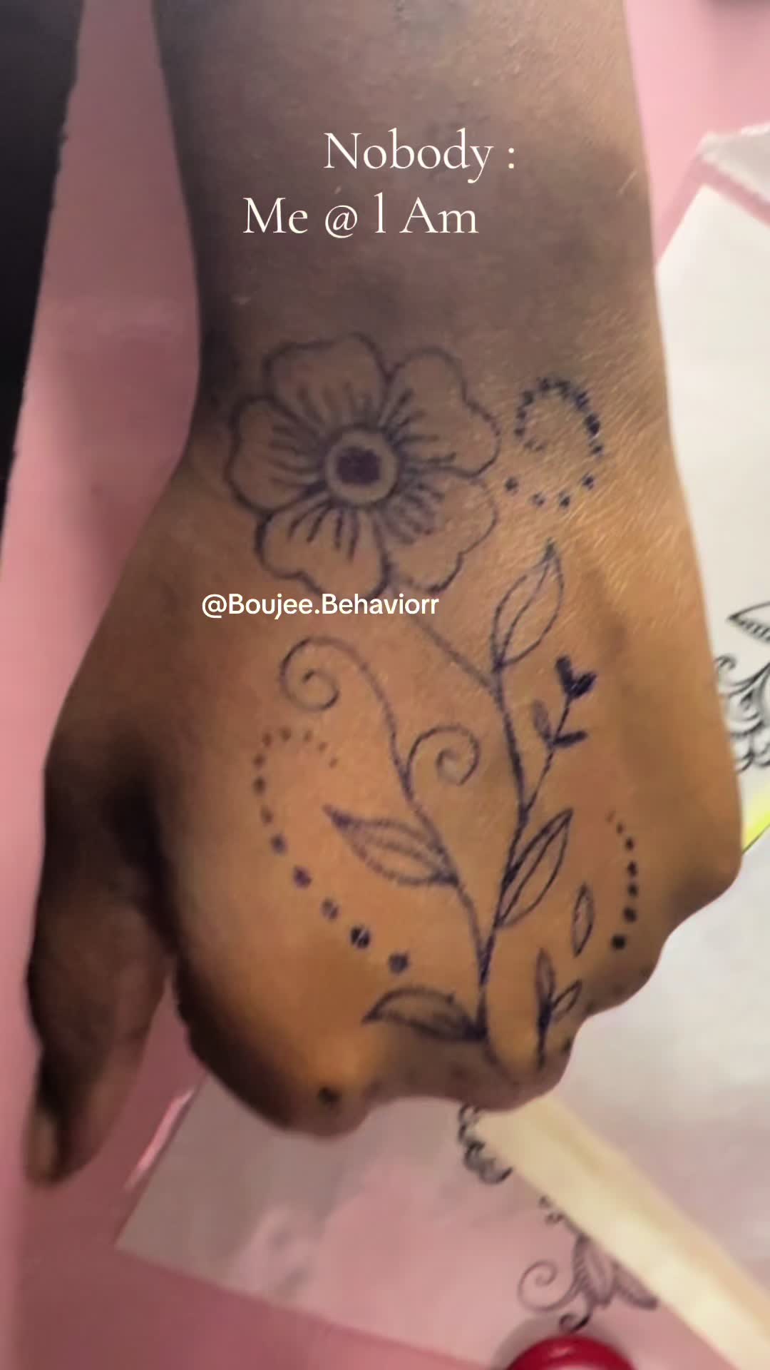 @MsMajicFingers✨🫶🏾