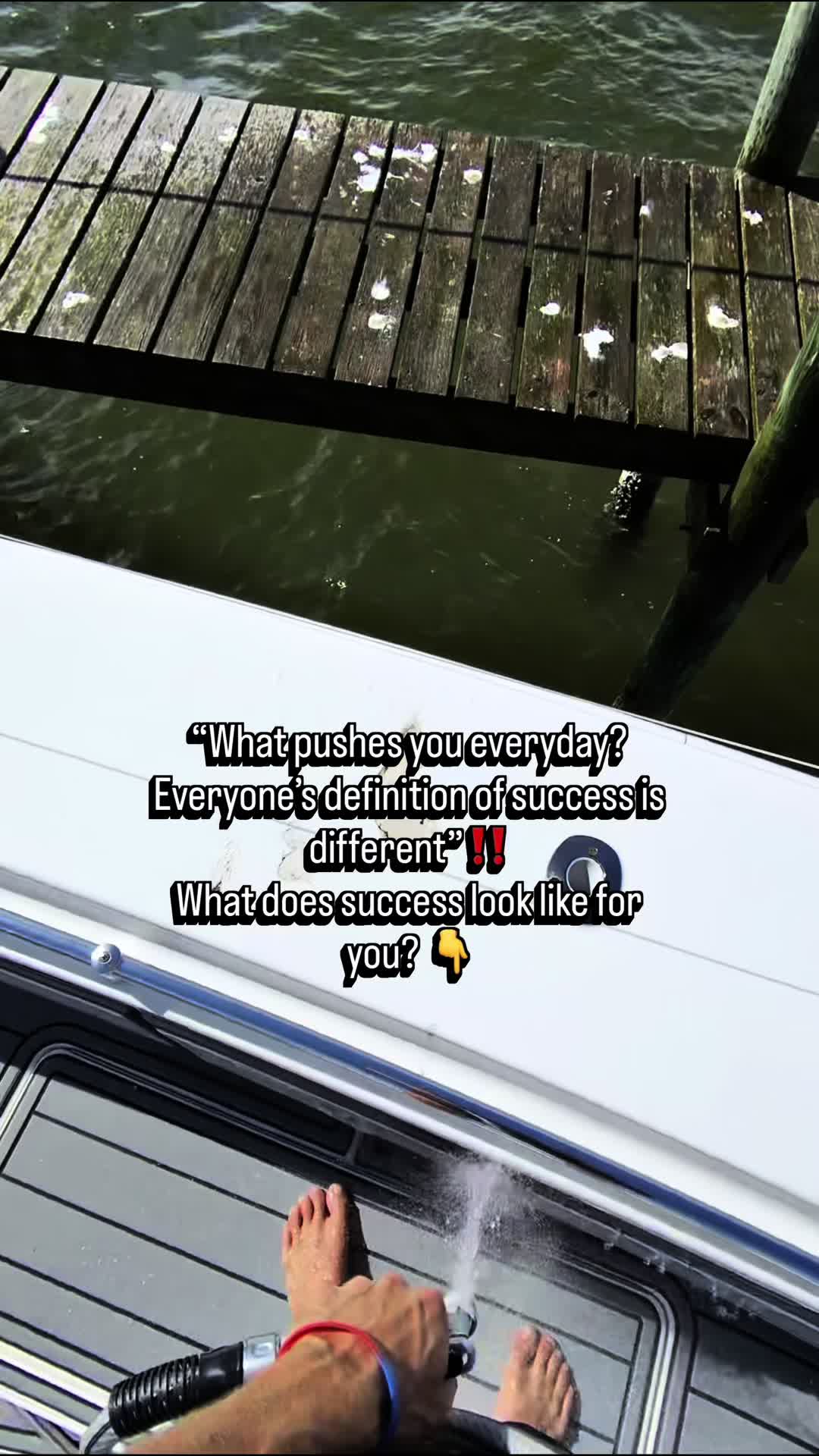 @Deep Blue Boat Detailing LLC