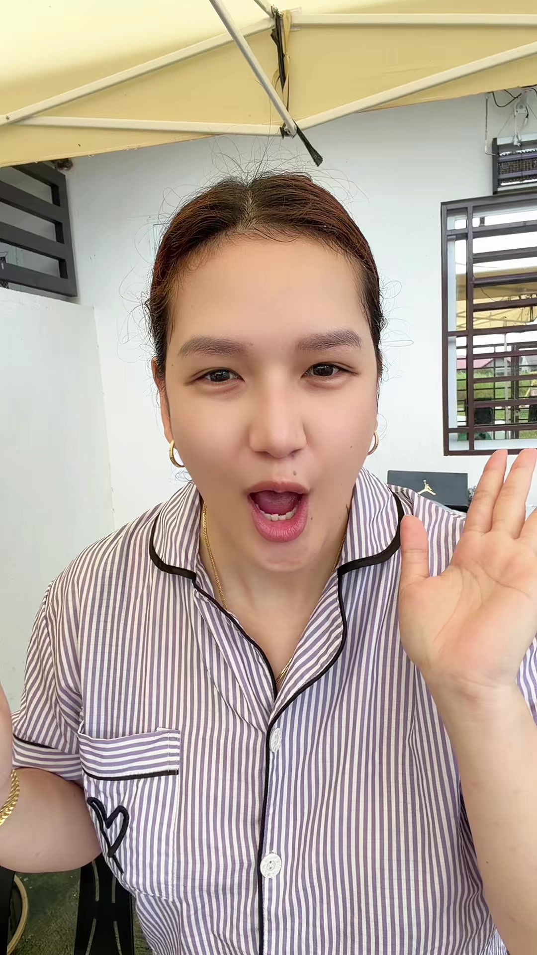 @Momshie Joana