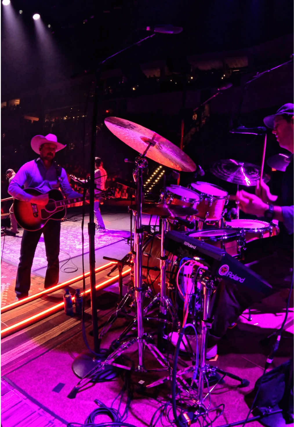 @Turnpike Troubadours