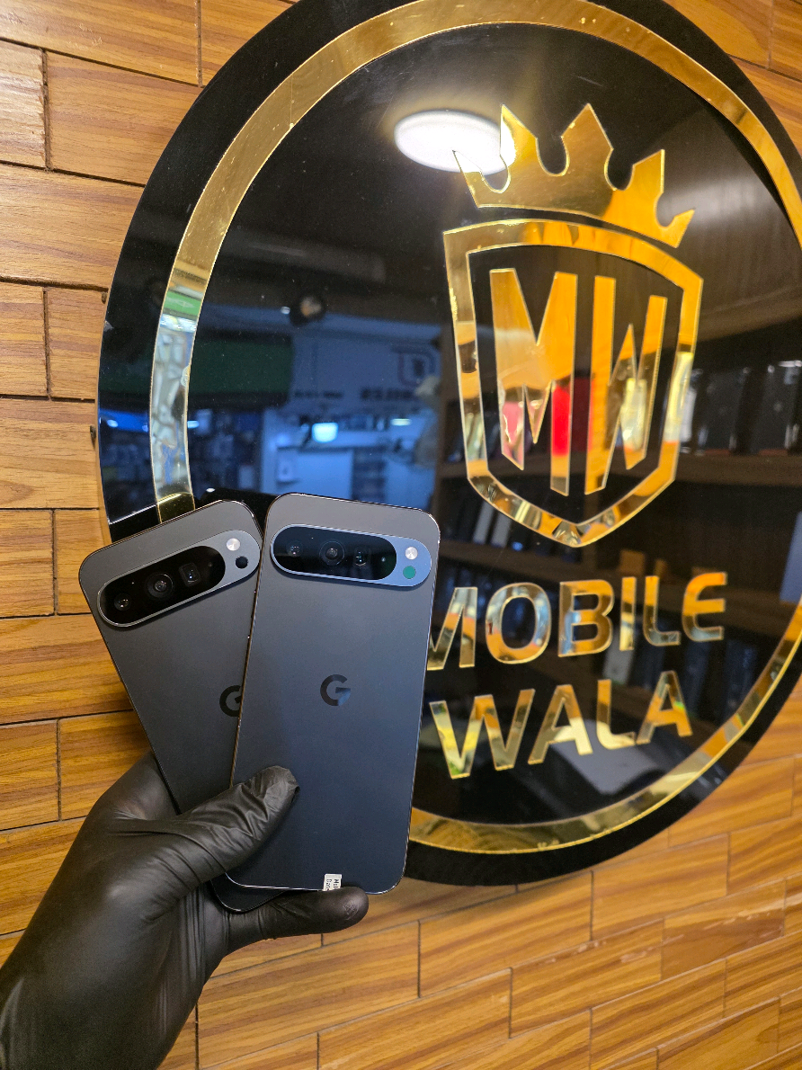 @Mobile Wala