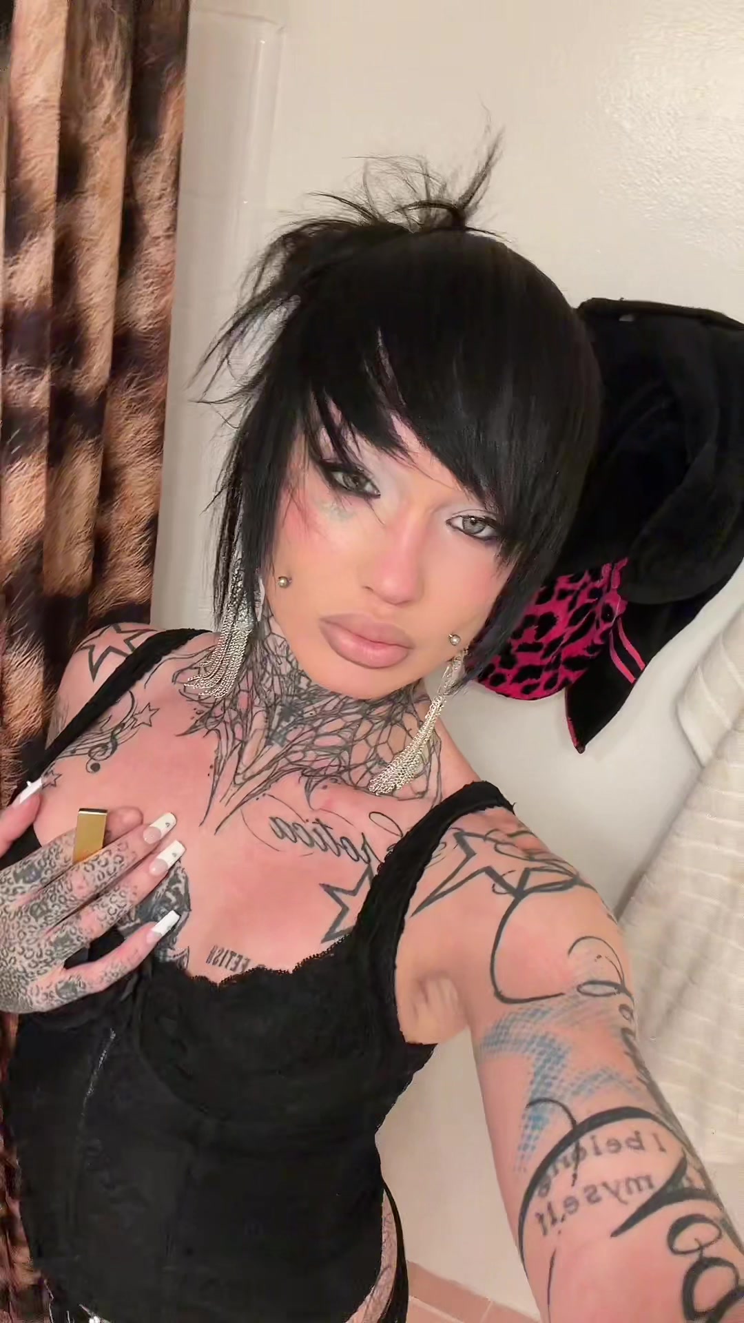 @Fetish