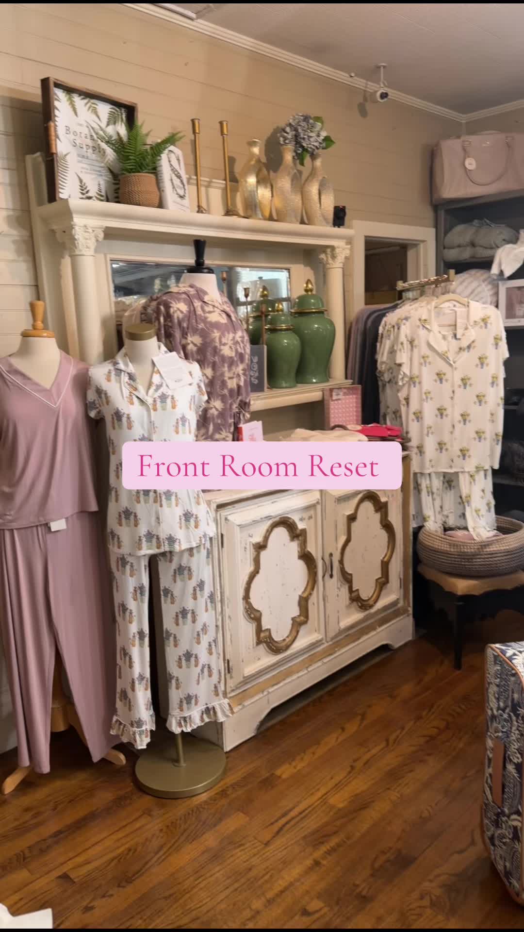 @Shop Madison Grey House
