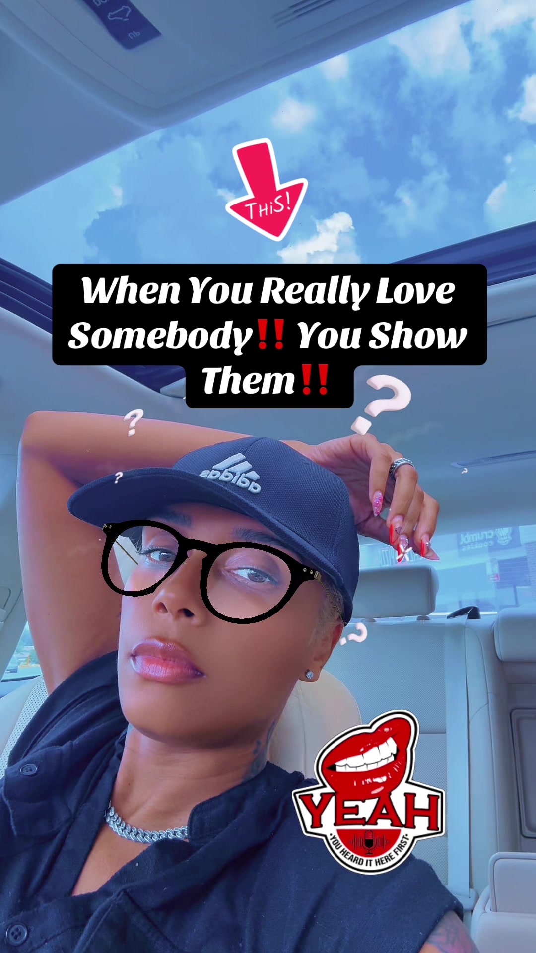 @Porsheia Patterson