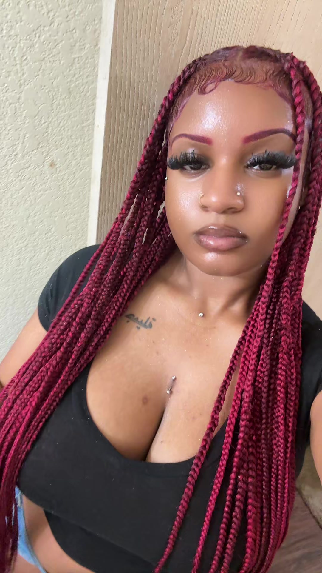 @Kyladeshae🌸