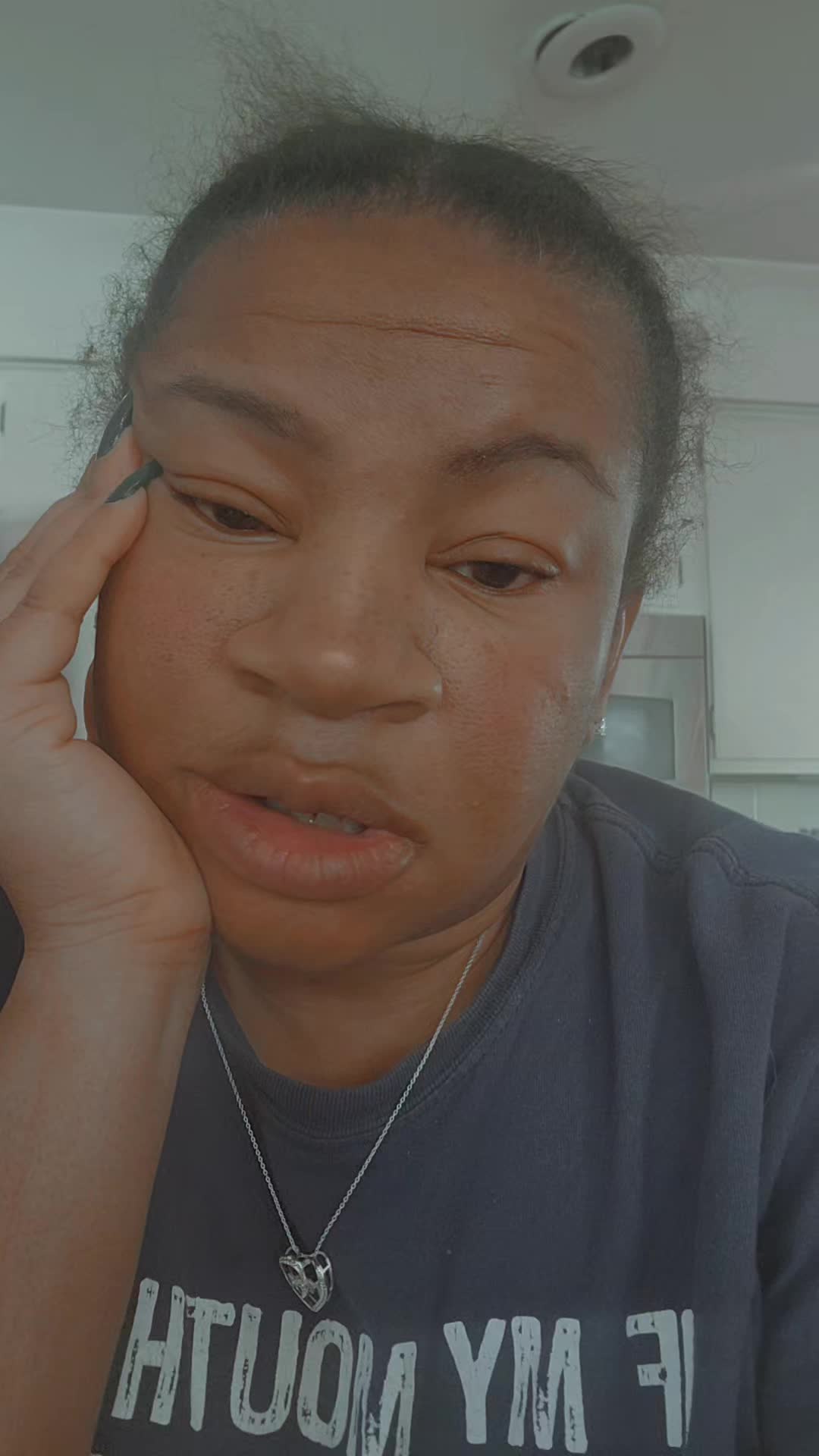 @Tameika