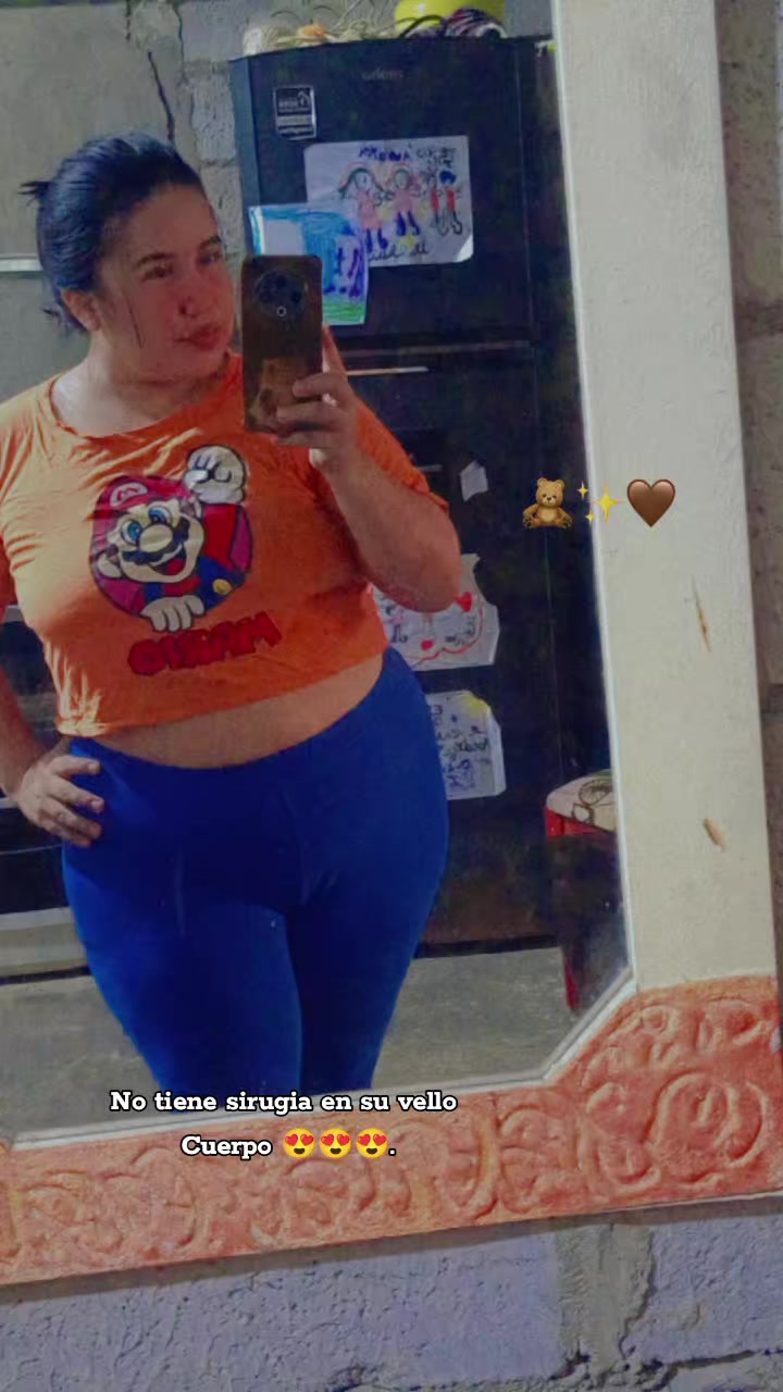 @😇🧑&zwj;🎤Andreita L.B👮&zwj;♂️